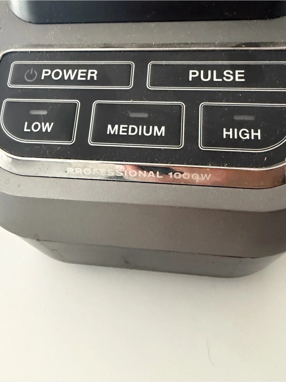 Ninja high power